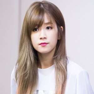 Park Cho-rong